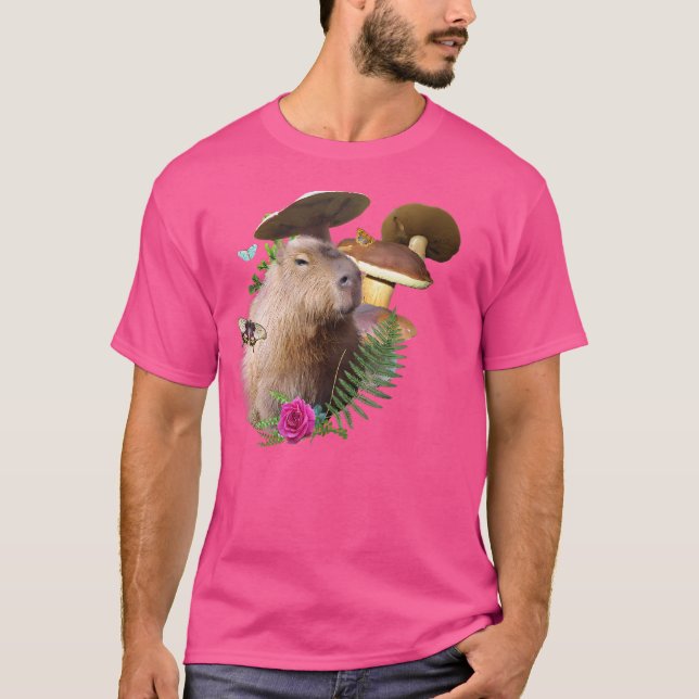 Camiseta (Frente)