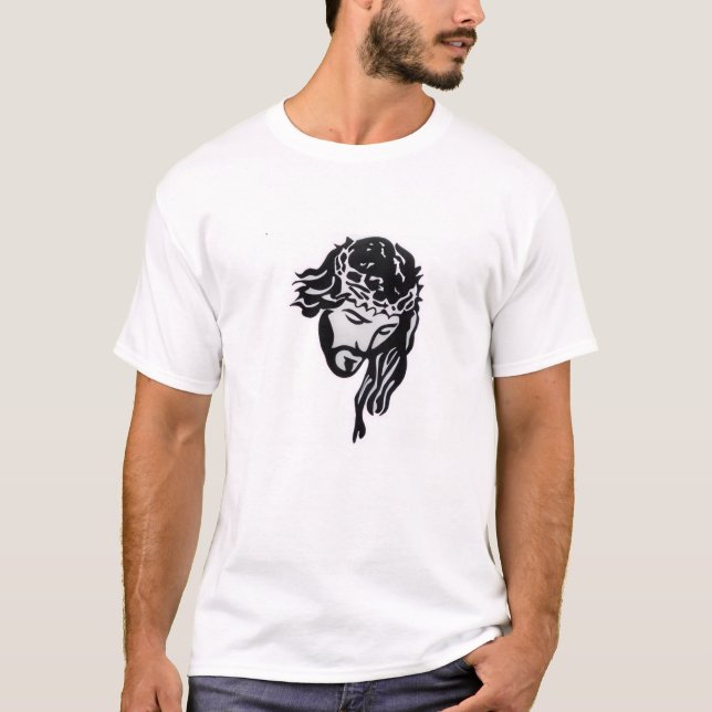 Camiseta (Frente)
