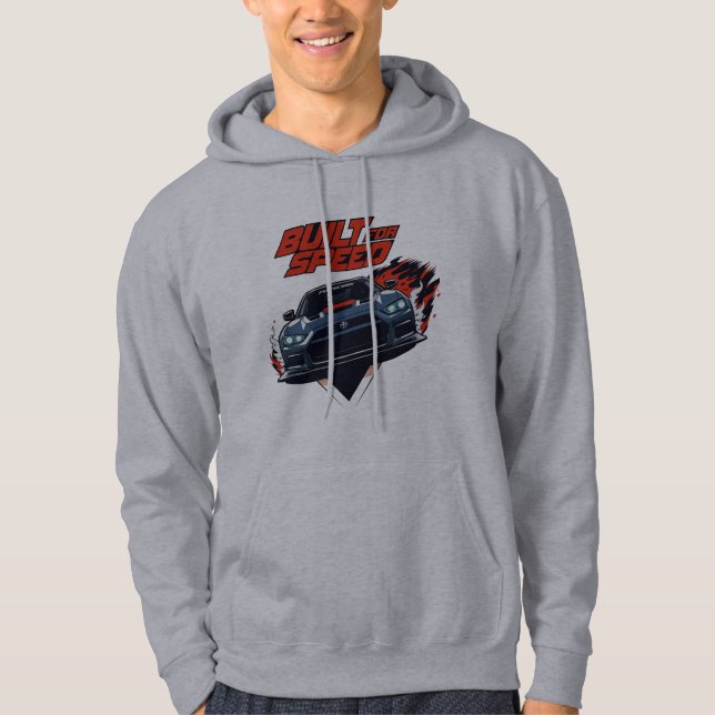 Camiseta (Frente)