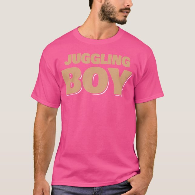Camiseta (Frente)