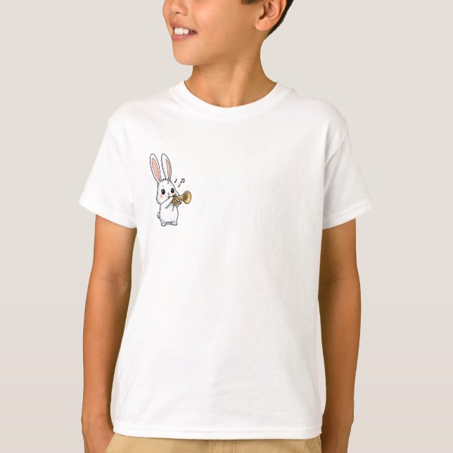 Camiseta (Frente)