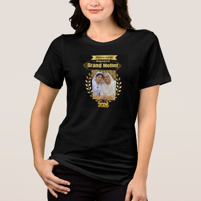 Camiseta (Frente)