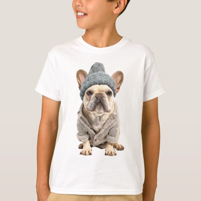 Camiseta (Frente)