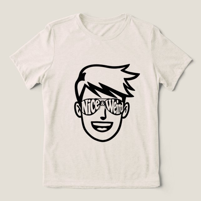 Camiseta (Design frontal)