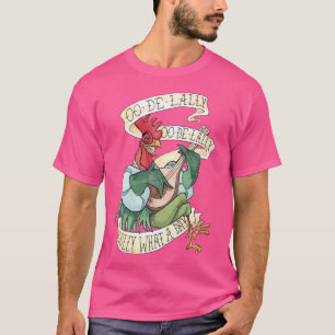Camiseta