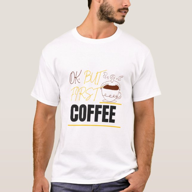 Camiseta (Frente)