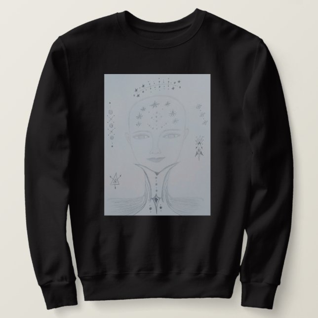Camiseta (Frente do Design)