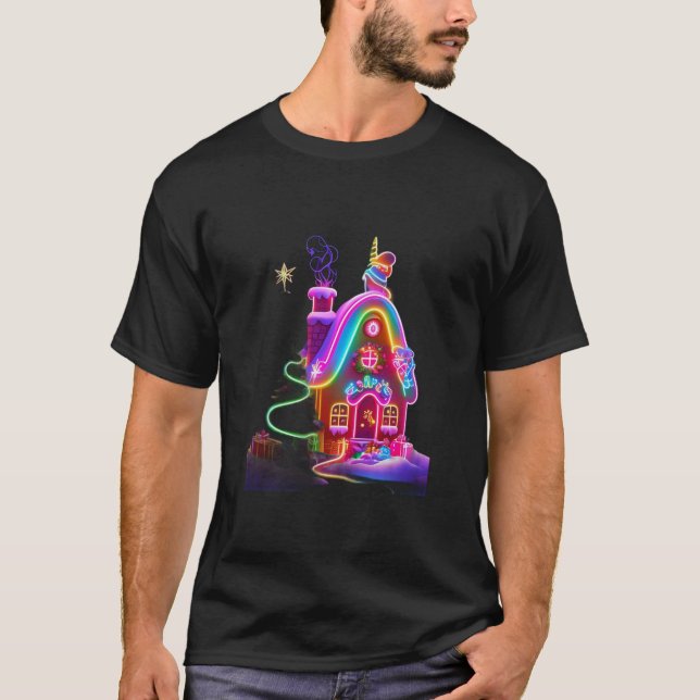 Camiseta (Frente)