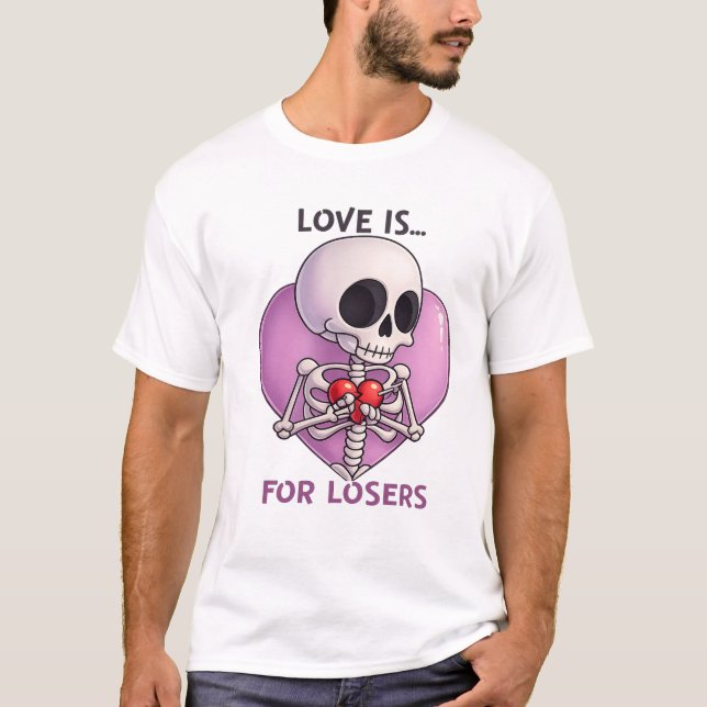 Camiseta (Frente)
