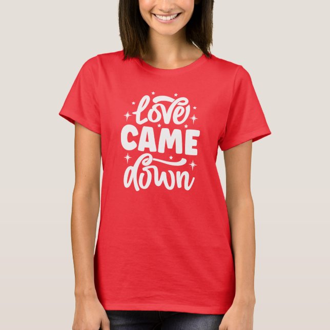 Camiseta (Frente)