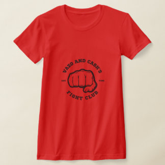 Camiseta