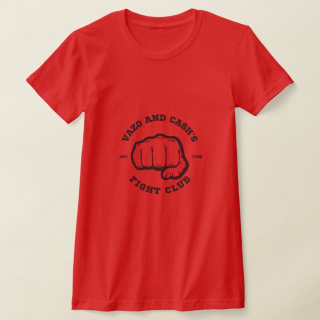 Camiseta (Postura )