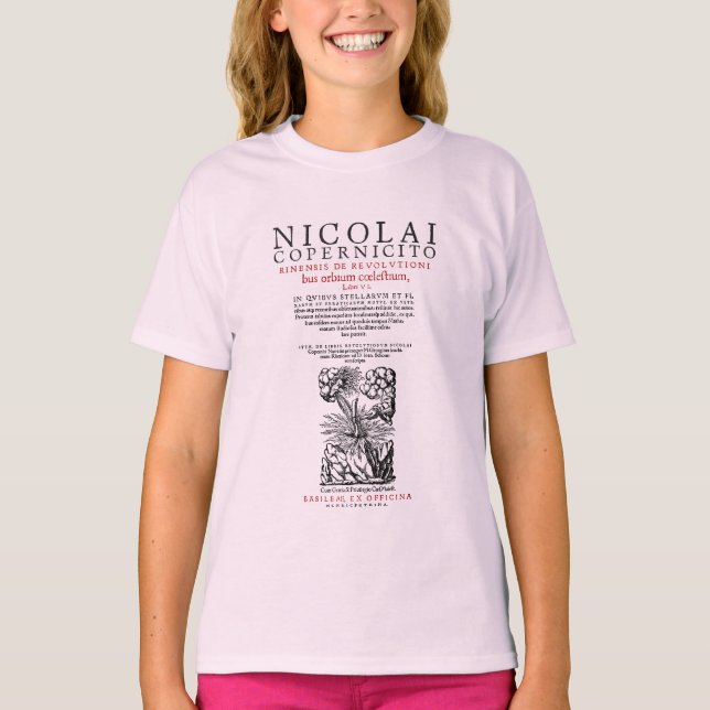Camiseta (Frente)