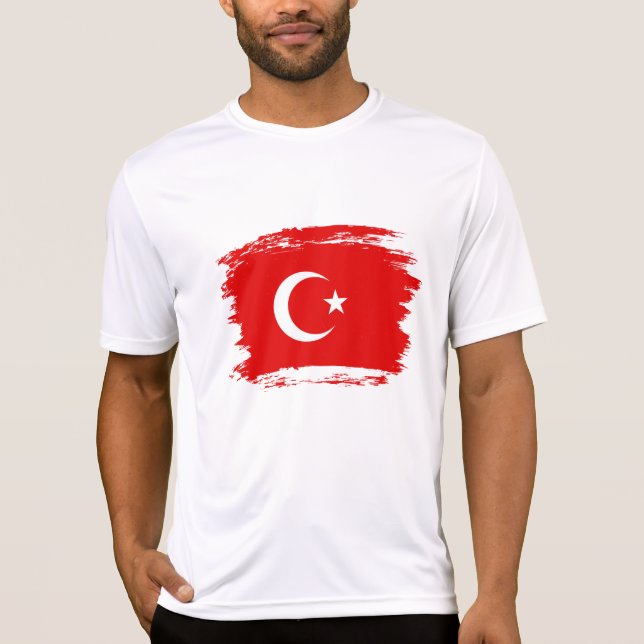 Camiseta (Frente)