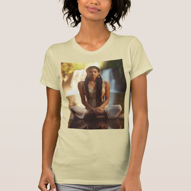 Camiseta (Frente)
