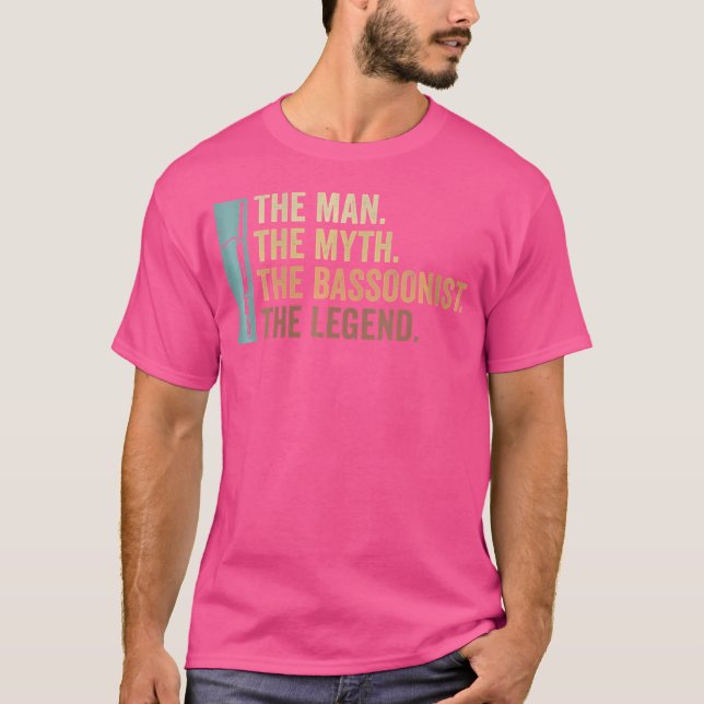 Camiseta (Frente)
