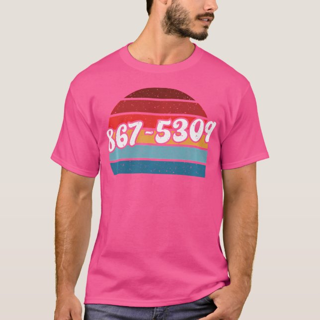 Camiseta (Frente)