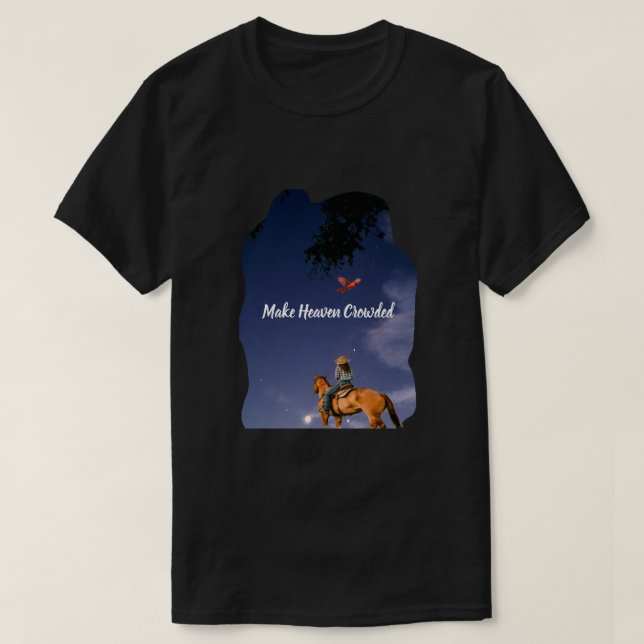 Camiseta (Frente do Design)