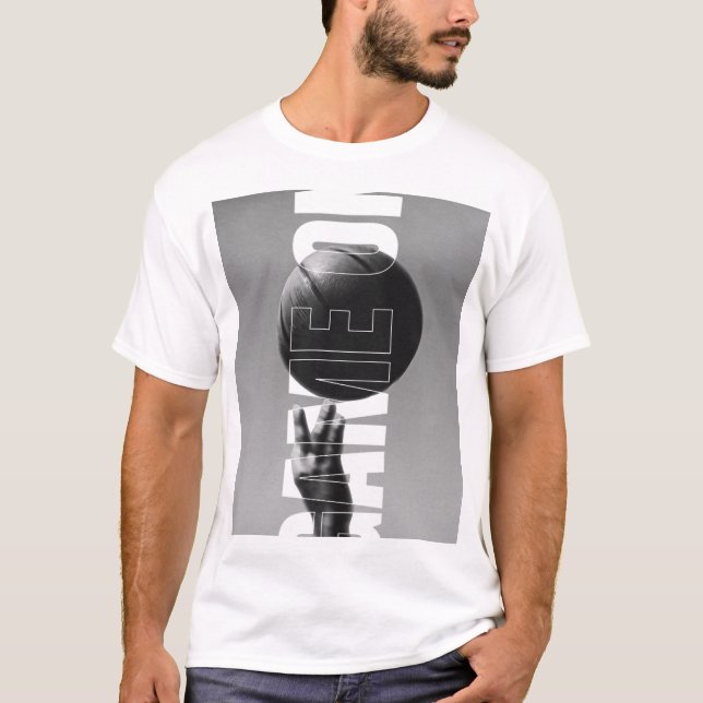 Camiseta (Frente)