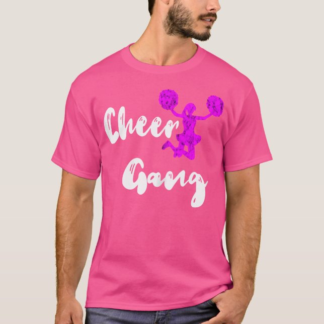 Camiseta (Frente)