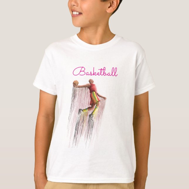 Camiseta (Frente)