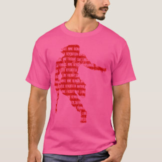 Camiseta