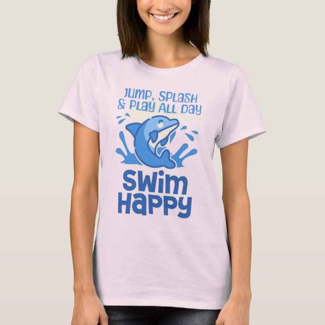 Camiseta (Frente)