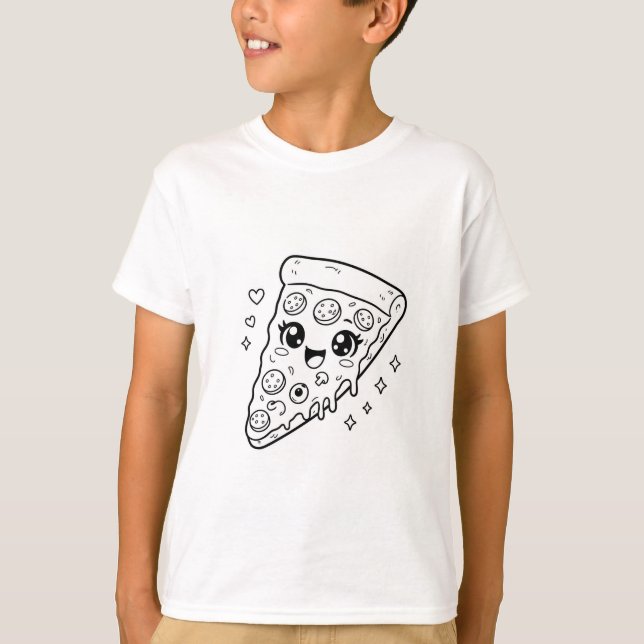 Camiseta (Frente)