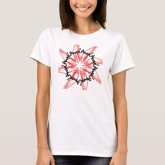 camiseta (Frente)