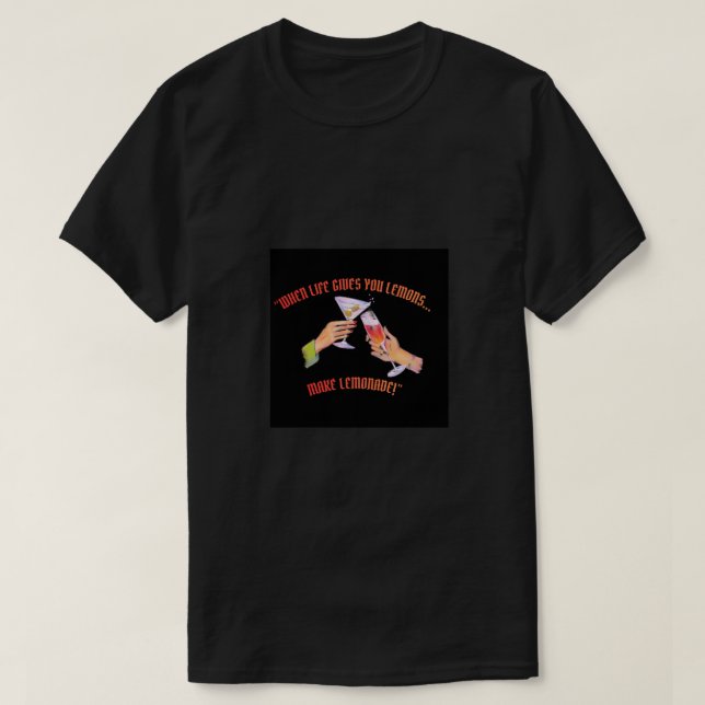 Camiseta (Frente do Design)