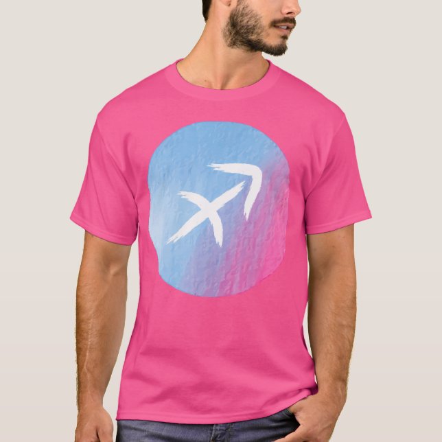 Camiseta (Frente)