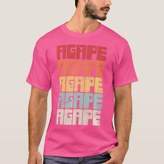 Camiseta (Frente)
