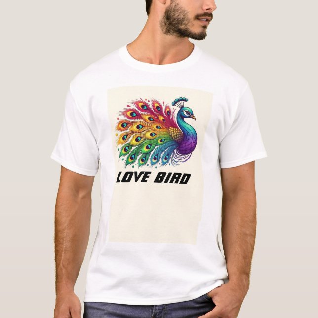 Camiseta (Frente)