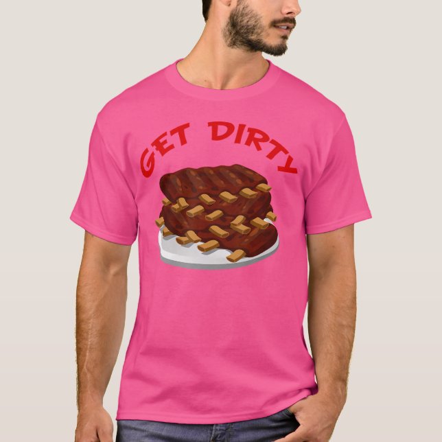 Camiseta (Frente)