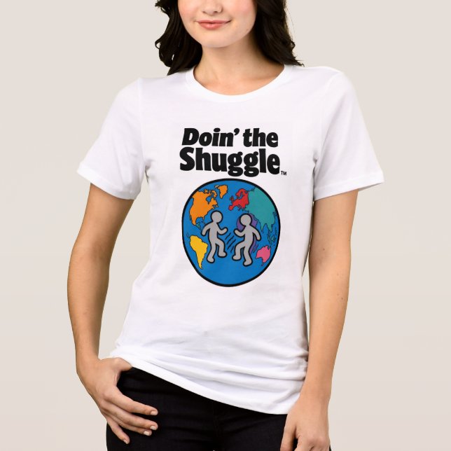 Camiseta (Frente)