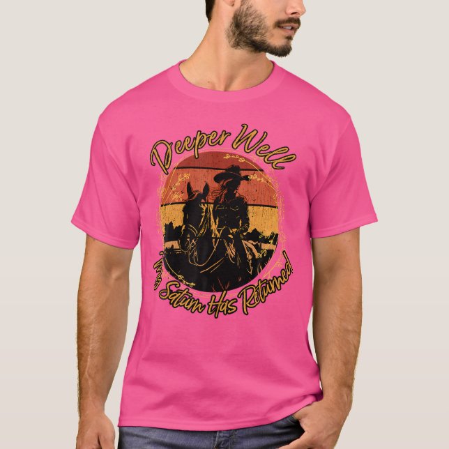 Camiseta (Frente)