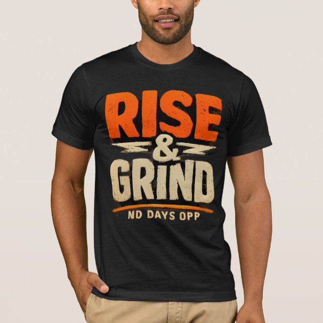 Camiseta (Frente)