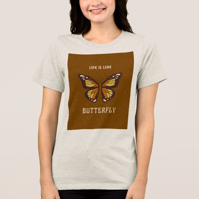 Camiseta (Frente)