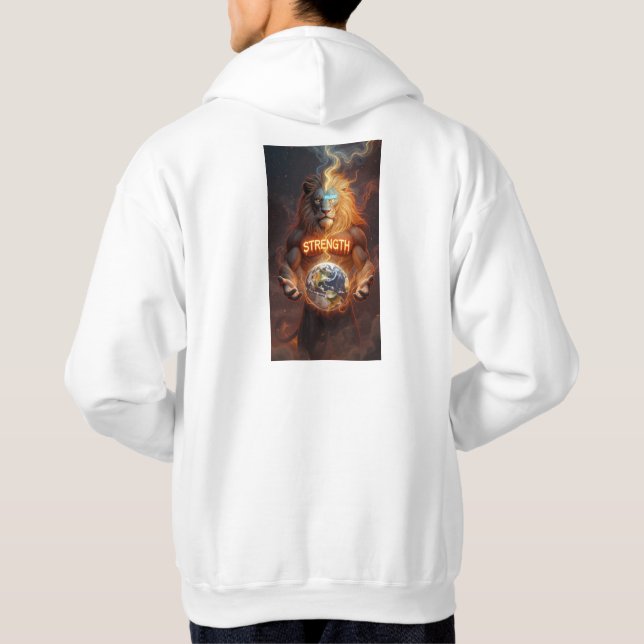 Camiseta (Verso)