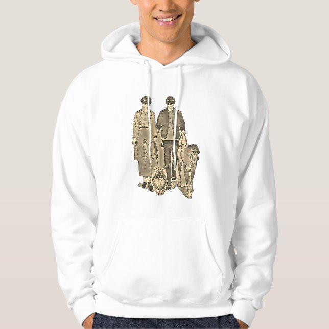 Camiseta (Frente)