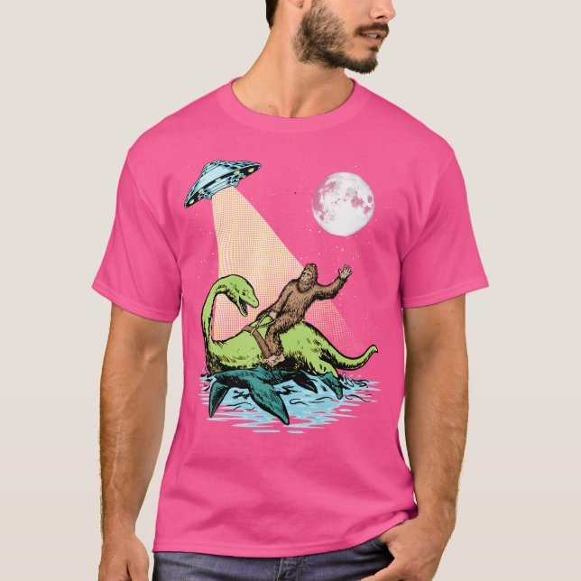 Camiseta (Frente)