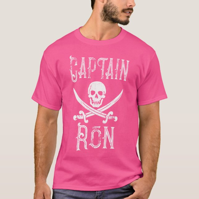 Camiseta (Frente)