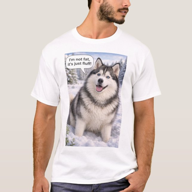 Camiseta (Frente)