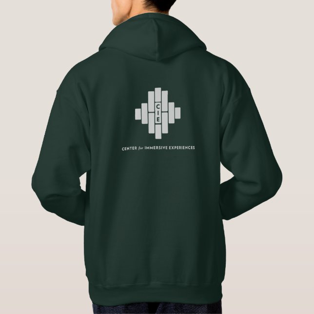 Camiseta (Verso)