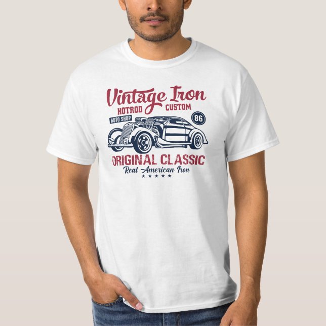 Camiseta (Frente)