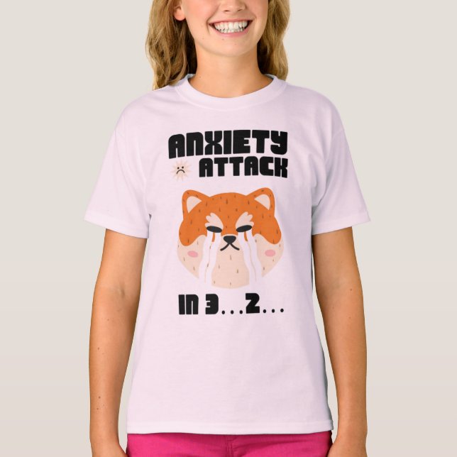 Camiseta (Frente)