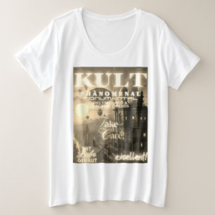 CAMISETA