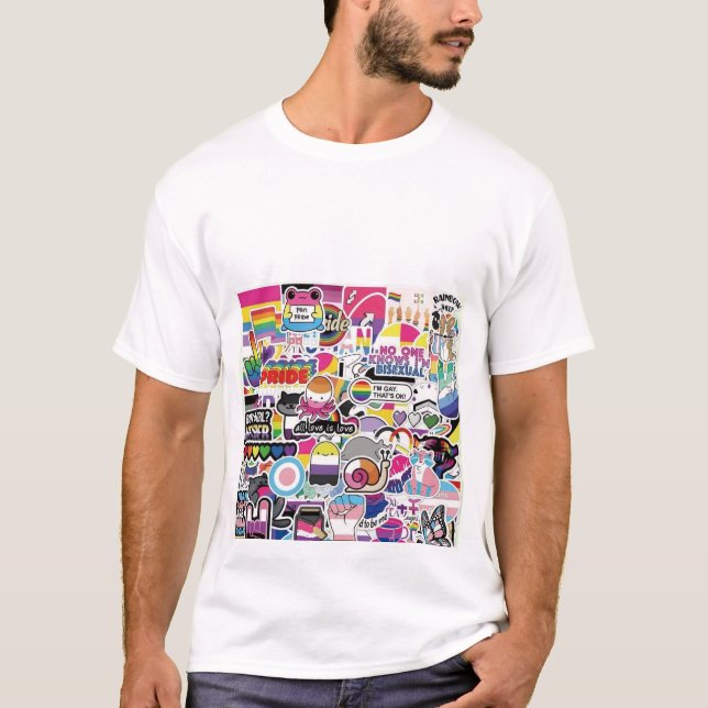 Camiseta (Frente)