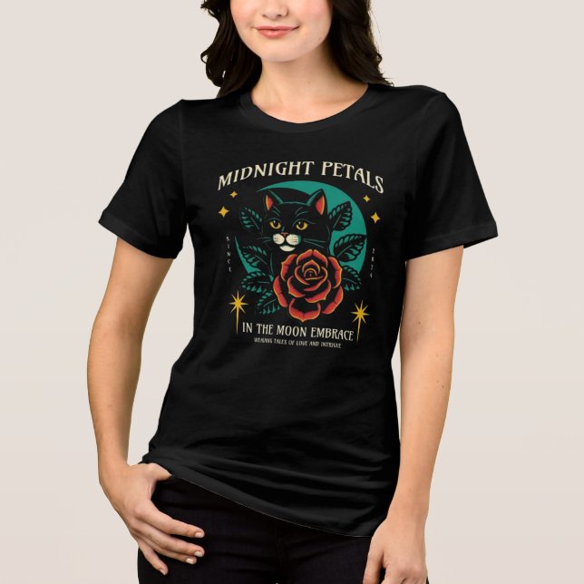 Camiseta (Frente)