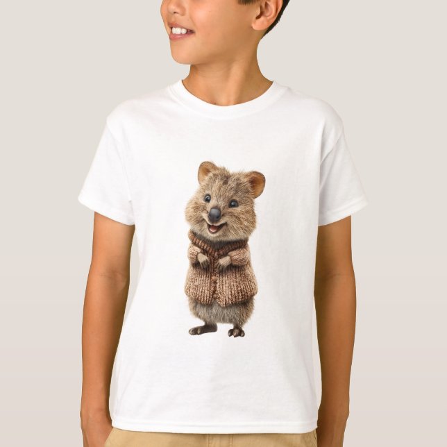 Camiseta (Frente)